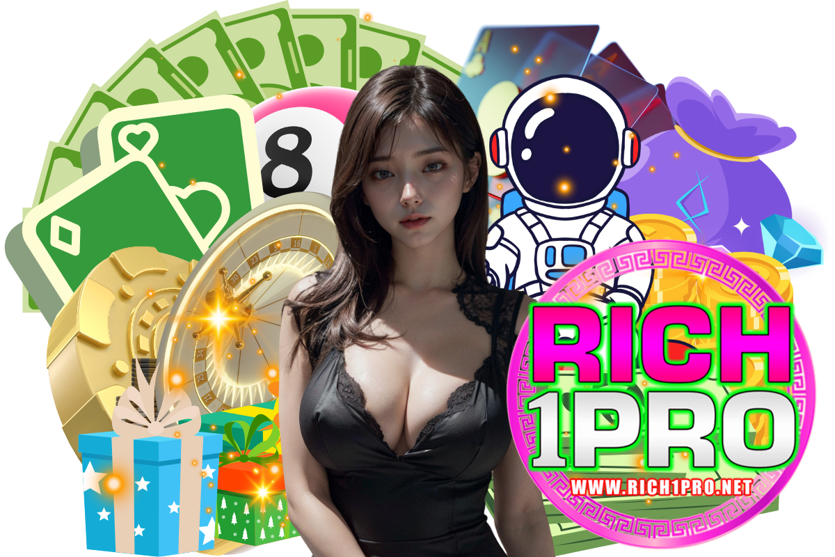 rich1pro wallet